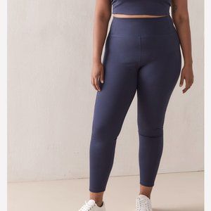 High-Rise Compression Legging - Girlfriend Collective 3XL